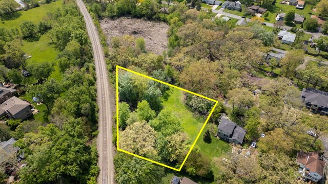 14545 Woodland Avenue, Orland Park, IL 60462