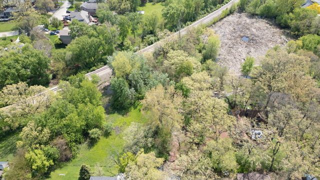 14545 Woodland Avenue, Orland Park, IL 60462