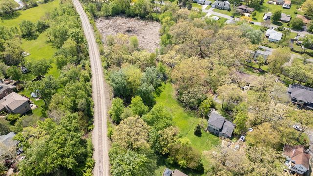 14545 Woodland Avenue, Orland Park, IL 60462