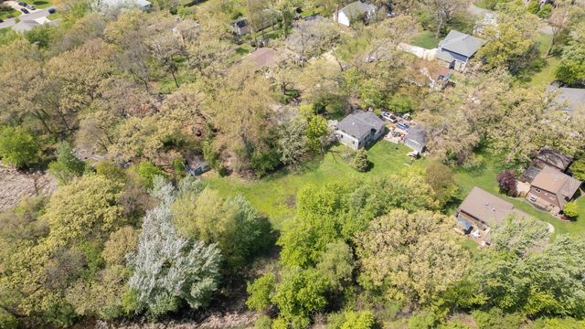14545 Woodland Avenue, Orland Park, IL 60462