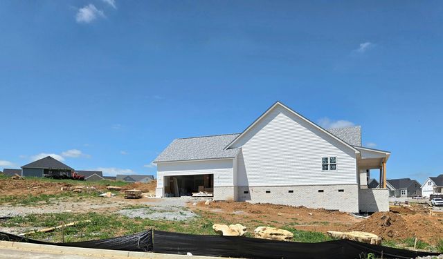 401 Krauss Drive, Nicholasville, KY 40356