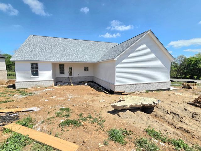 401 Krauss Drive, Nicholasville, KY 40356