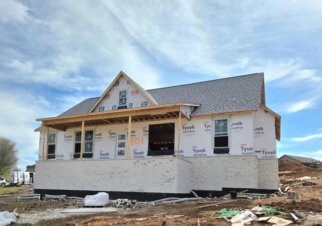 401 Krauss Drive, Nicholasville, KY 40356