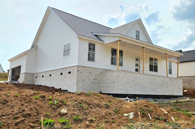 401 Krauss Drive, Nicholasville, KY 40356