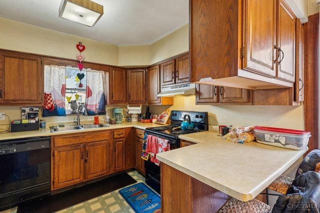 7404 Joseph Street, Mt Healthy, OH 45231