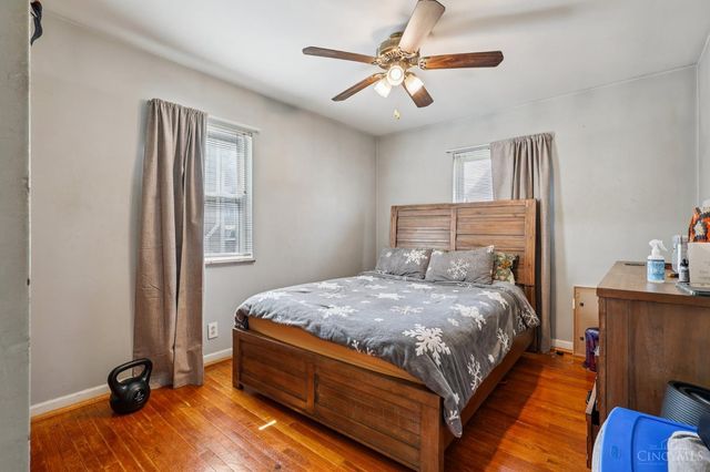 7404 Joseph Street, Mt Healthy, OH 45231