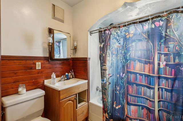 7404 Joseph Street, Mt Healthy, OH 45231