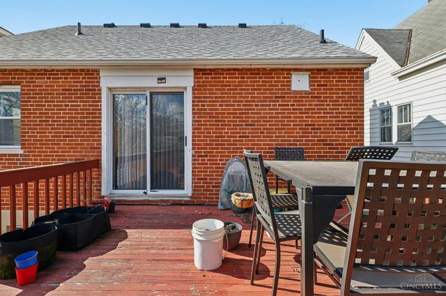 7404 Joseph Street, Mt Healthy, OH 45231