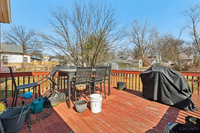 7404 Joseph Street, Mt Healthy, OH 45231