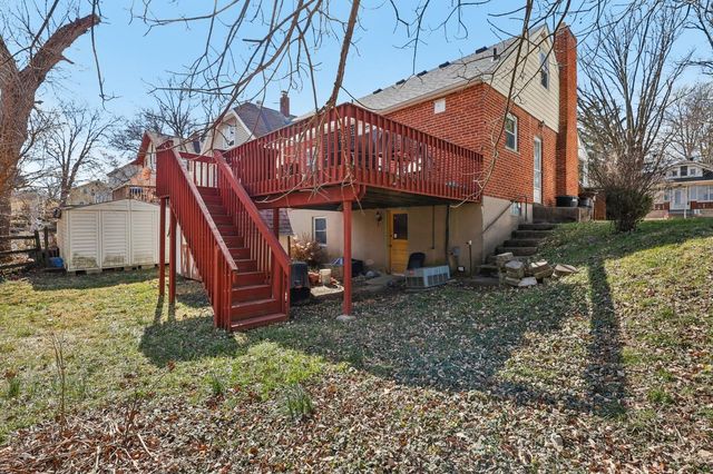 7404 Joseph Street, Mt Healthy, OH 45231