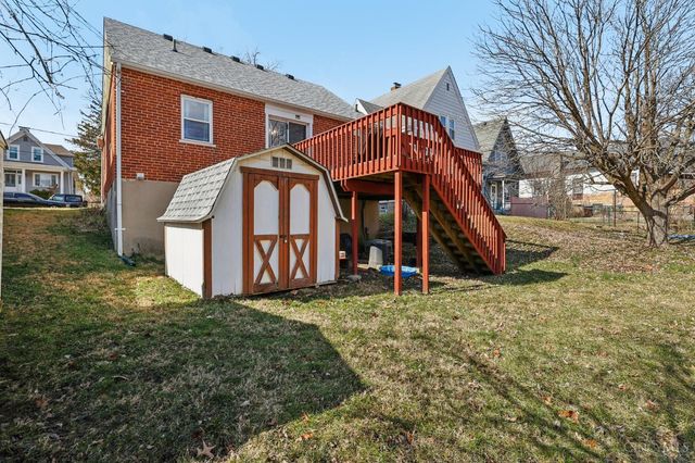 7404 Joseph Street, Mt Healthy, OH 45231