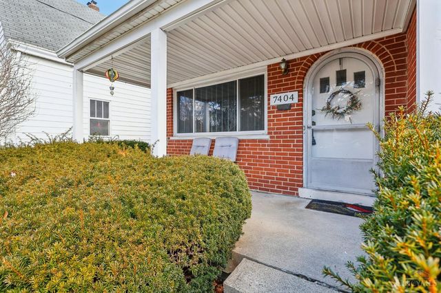 7404 Joseph Street, Mt Healthy, OH 45231