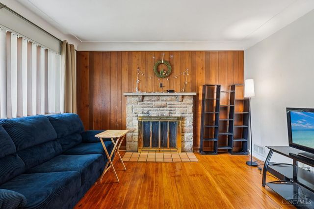 7404 Joseph Street, Mt Healthy, OH 45231