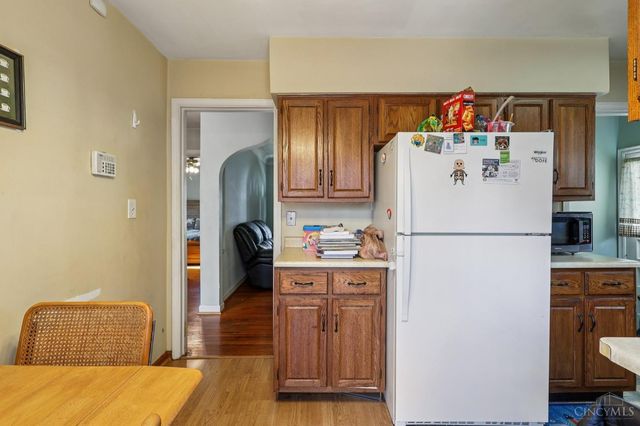 7404 Joseph Street, Mt Healthy, OH 45231