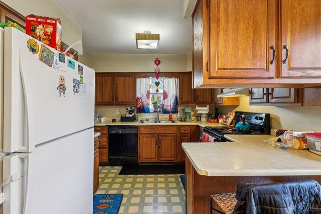 7404 Joseph Street, Mt Healthy, OH 45231