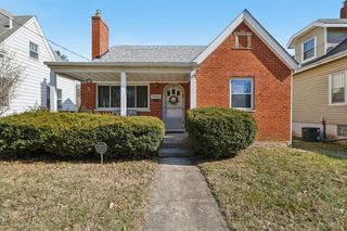 7404 Joseph Street, Mt Healthy, OH 45231