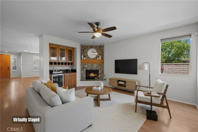 4248 Castlepeak Drive, Corona, CA 92883