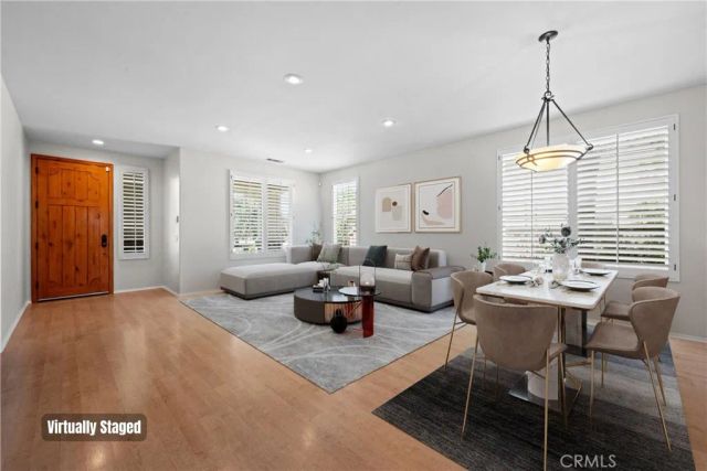 4248 Castlepeak Drive, Corona, CA 92883