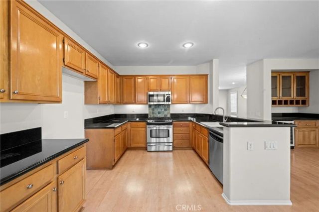 4248 Castlepeak Drive, Corona, CA 92883