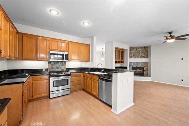 4248 Castlepeak Drive, Corona, CA 92883