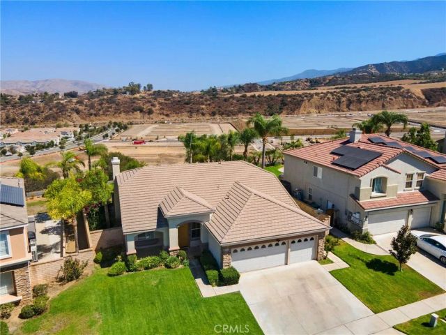 4248 Castlepeak Drive, Corona, CA 92883