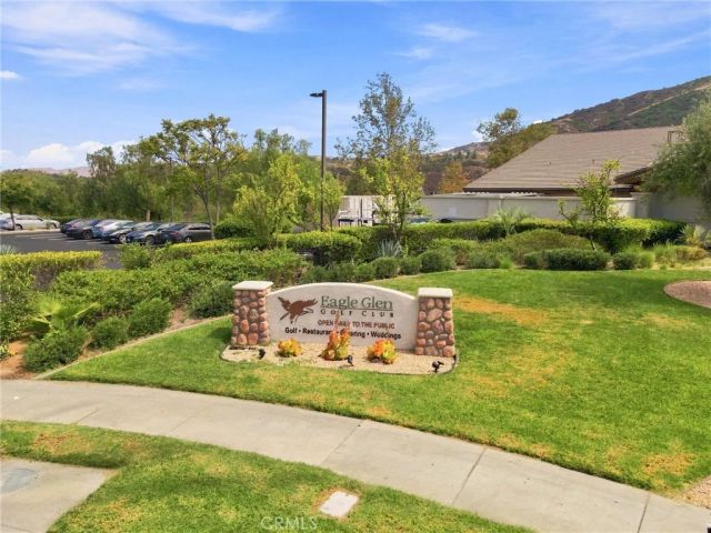 4248 Castlepeak Drive, Corona, CA 92883