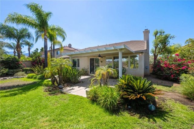 4248 Castlepeak Drive, Corona, CA 92883