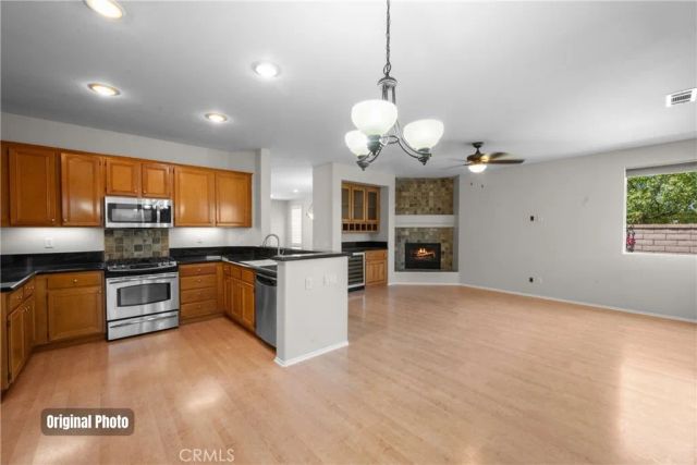 4248 Castlepeak Drive, Corona, CA 92883