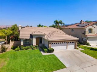 4248 Castlepeak Drive, Corona, CA 92883