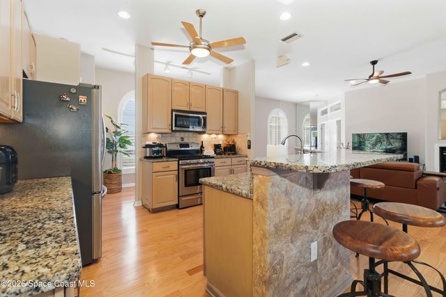 1996 Ganton Court, Rockledge, FL 32955