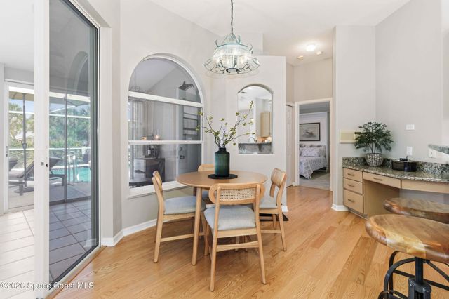 1996 Ganton Court, Rockledge, FL 32955