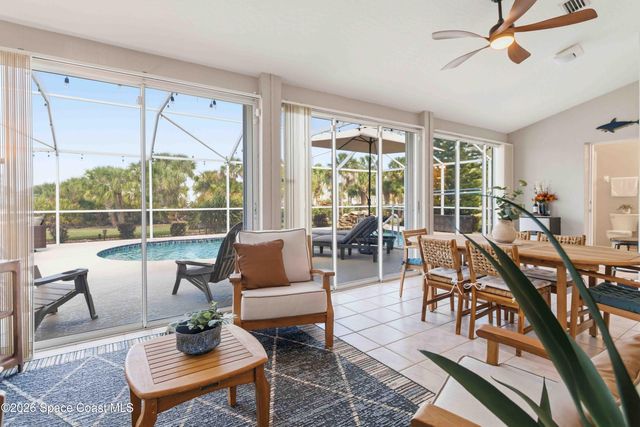 1996 Ganton Court, Rockledge, FL 32955