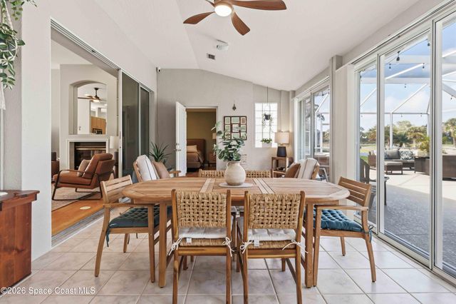 1996 Ganton Court, Rockledge, FL 32955