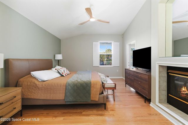 1996 Ganton Court, Rockledge, FL 32955