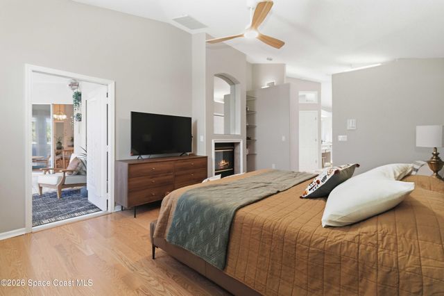 1996 Ganton Court, Rockledge, FL 32955