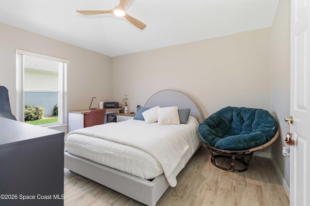 1996 Ganton Court, Rockledge, FL 32955