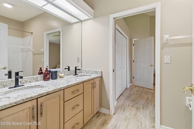 1996 Ganton Court, Rockledge, FL 32955