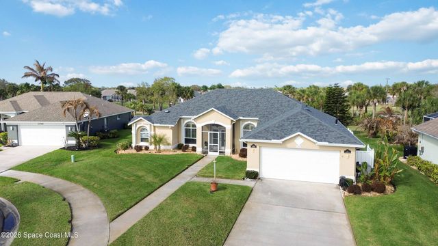 1996 Ganton Court, Rockledge, FL 32955