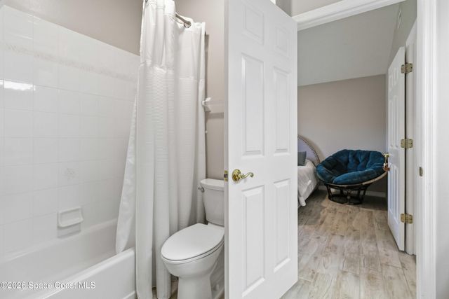 1996 Ganton Court, Rockledge, FL 32955