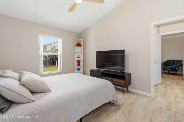 1996 Ganton Court, Rockledge, FL 32955