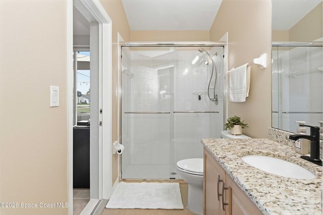 1996 Ganton Court, Rockledge, FL 32955