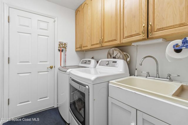 1996 Ganton Court, Rockledge, FL 32955