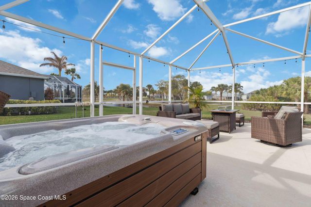 1996 Ganton Court, Rockledge, FL 32955