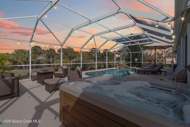 1996 Ganton Court, Rockledge, FL 32955