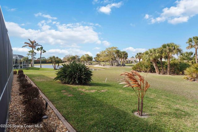 1996 Ganton Court, Rockledge, FL 32955