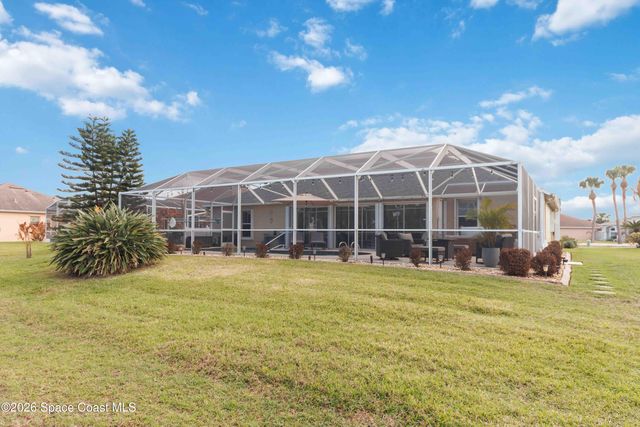 1996 Ganton Court, Rockledge, FL 32955