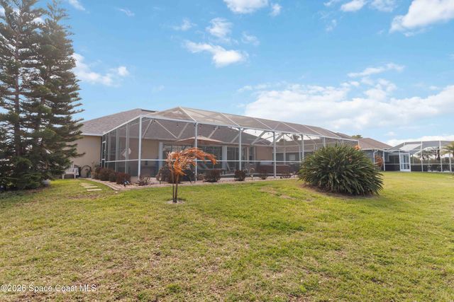 1996 Ganton Court, Rockledge, FL 32955