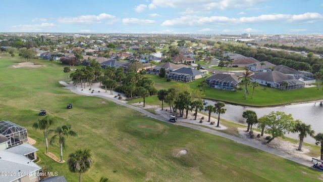 1996 Ganton Court, Rockledge, FL 32955