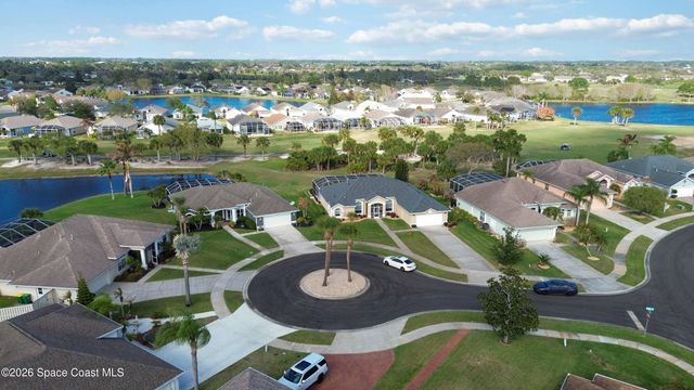 1996 Ganton Court, Rockledge, FL 32955