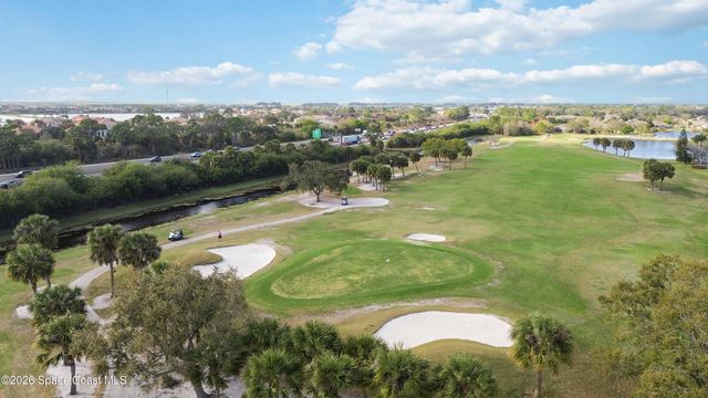 1996 Ganton Court, Rockledge, FL 32955